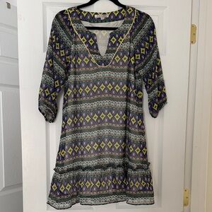 joy joy XS dress tunic